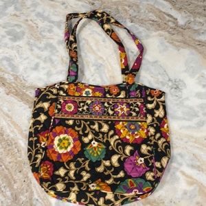 Vera Bradley Bag -Brand New